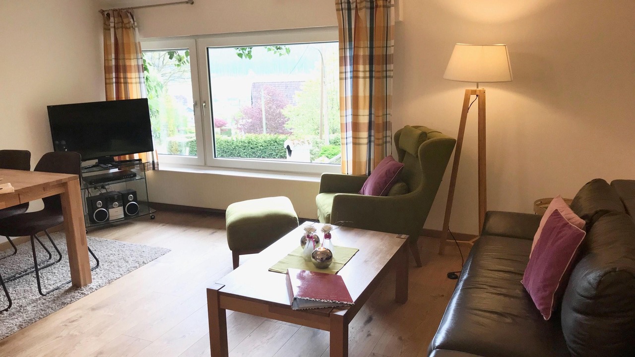 Photo of Livingroom in Eslohe