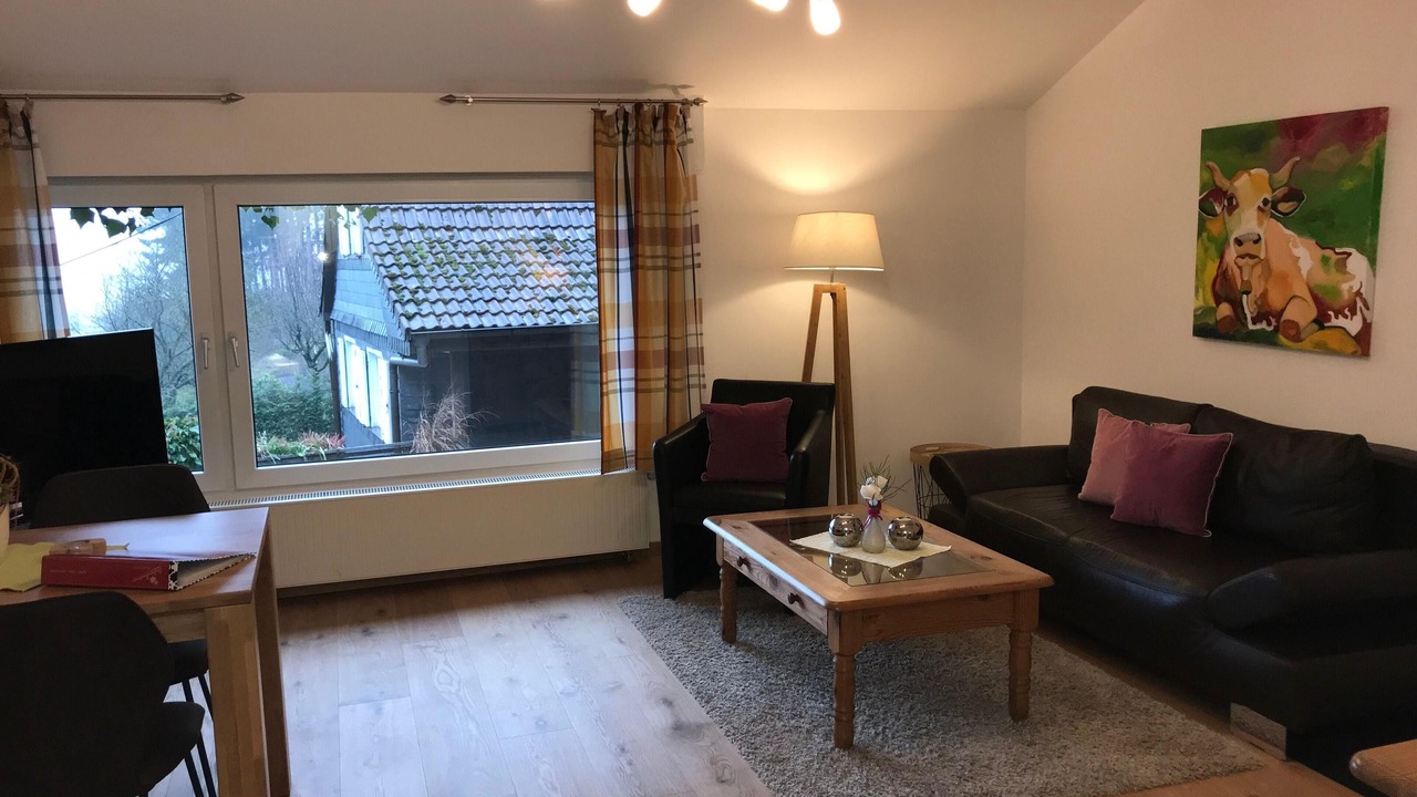 Photo of Livingroom in Eslohe