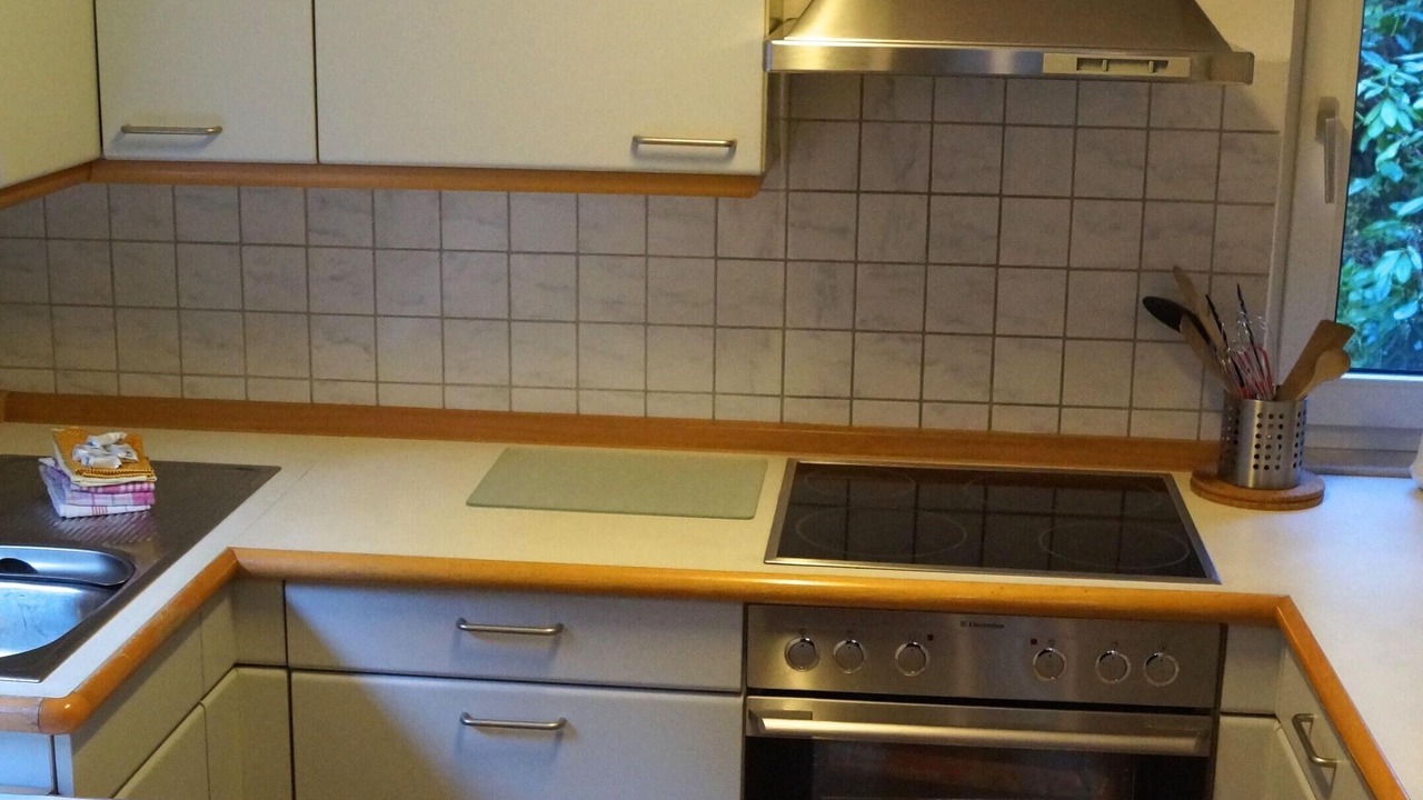 Photo of Kitchen in Eslohe