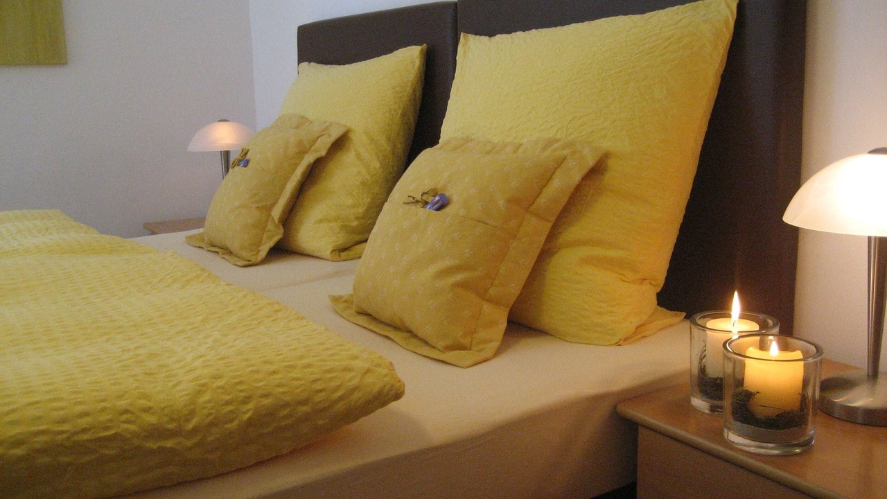 Photo of Bedroom in Eslohe
