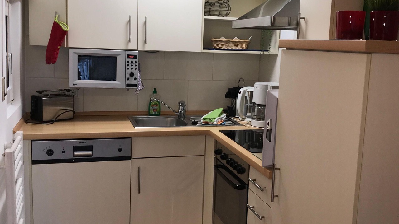 Photo of Kitchen in Eslohe