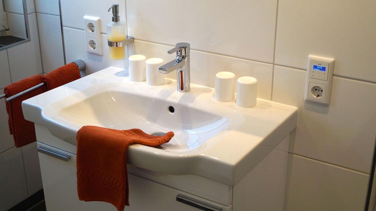 Photo of Bathroom in Eslohe