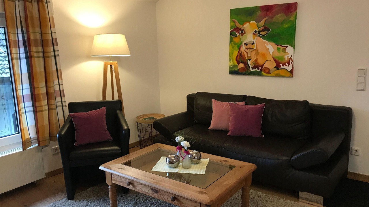 Photo of Livingroom in Eslohe