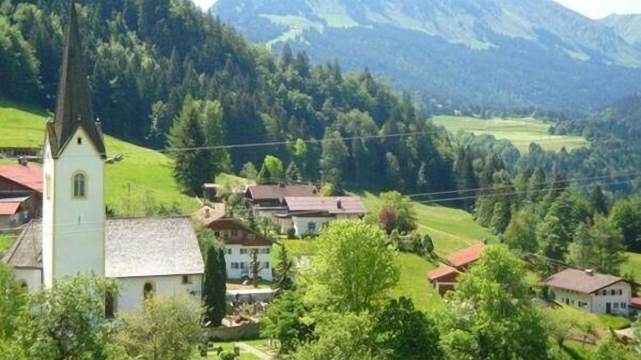 Photo of Outdoor in Rappele