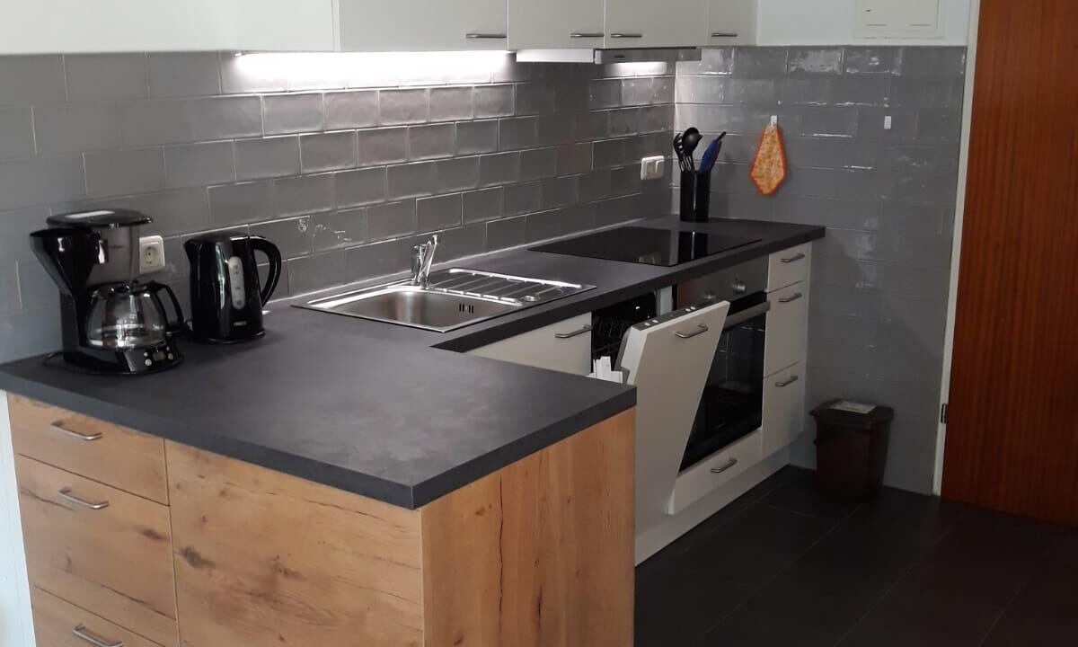 Photo of Kitchen in Rappele