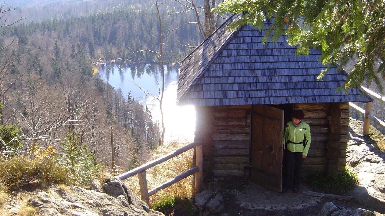 Photo of Outdoor in Riedlhutte
