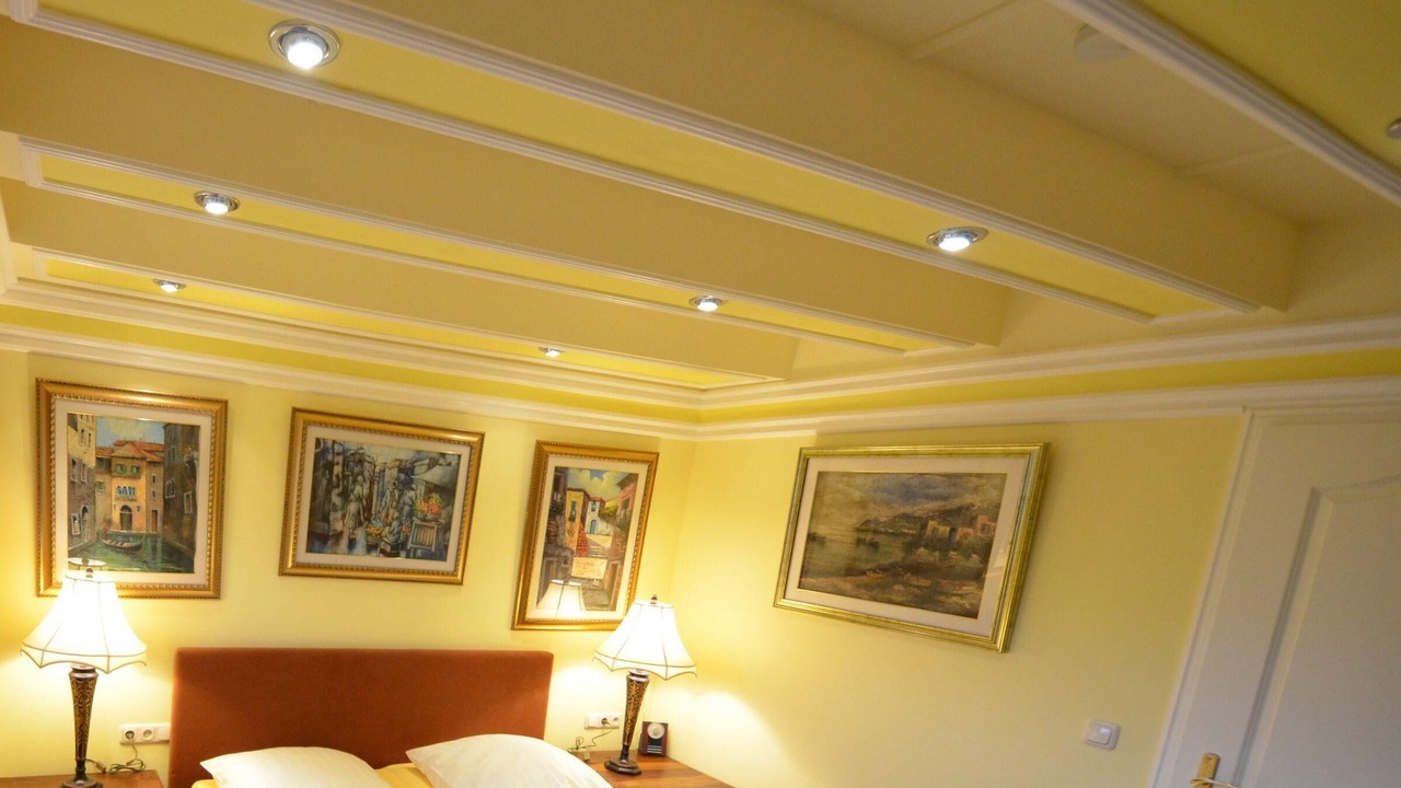 Photo of Bedroom in Gross Zicker