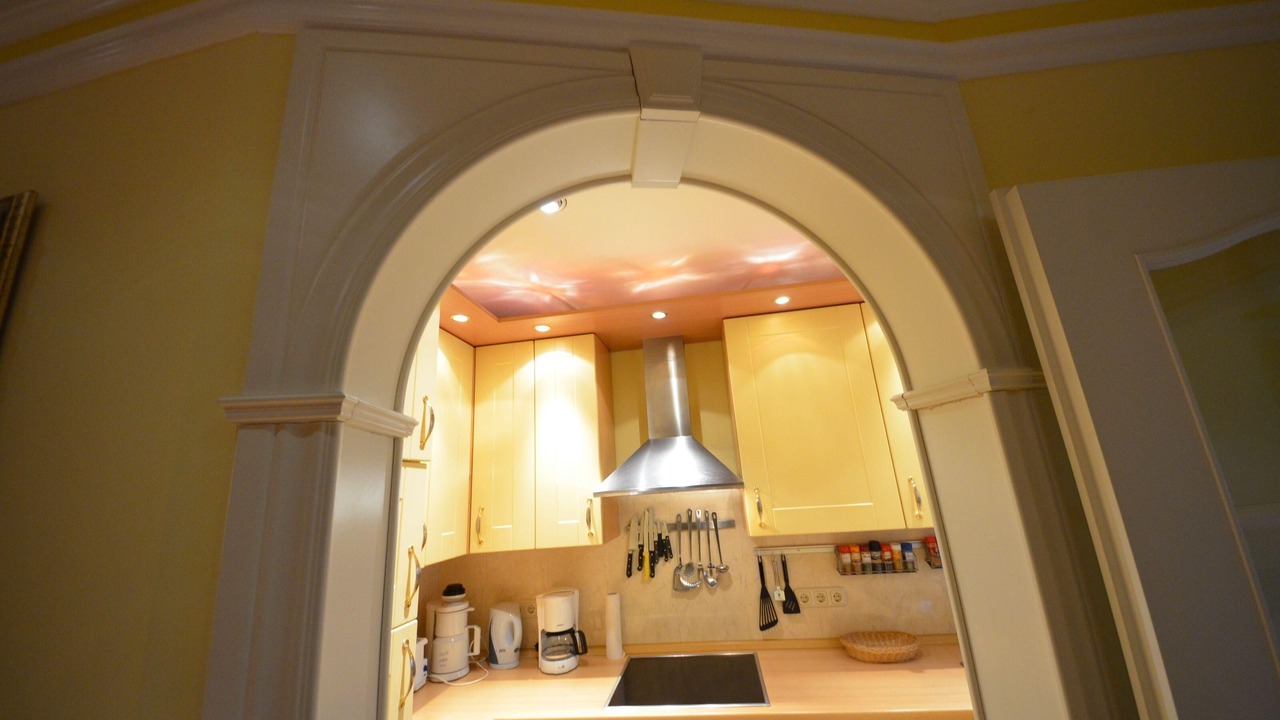 Photo of Kitchen in Gross Zicker