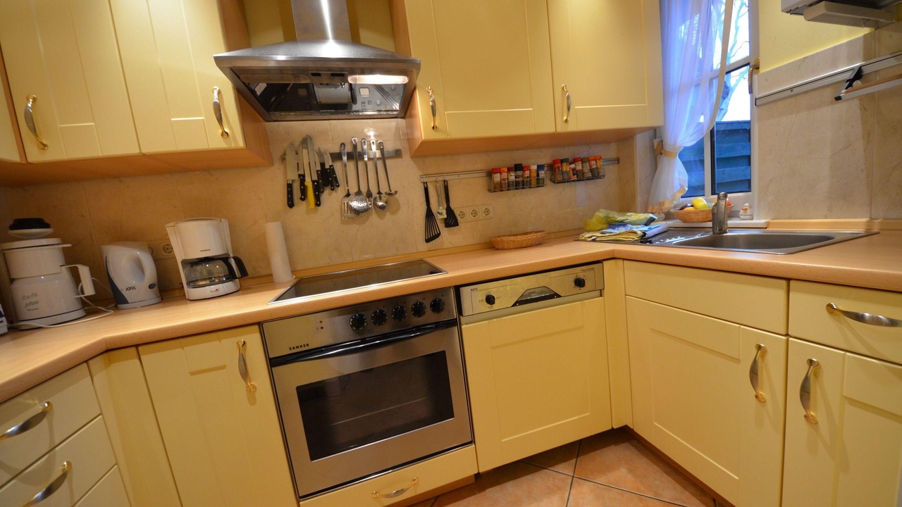Photo of Kitchen in Gross Zicker