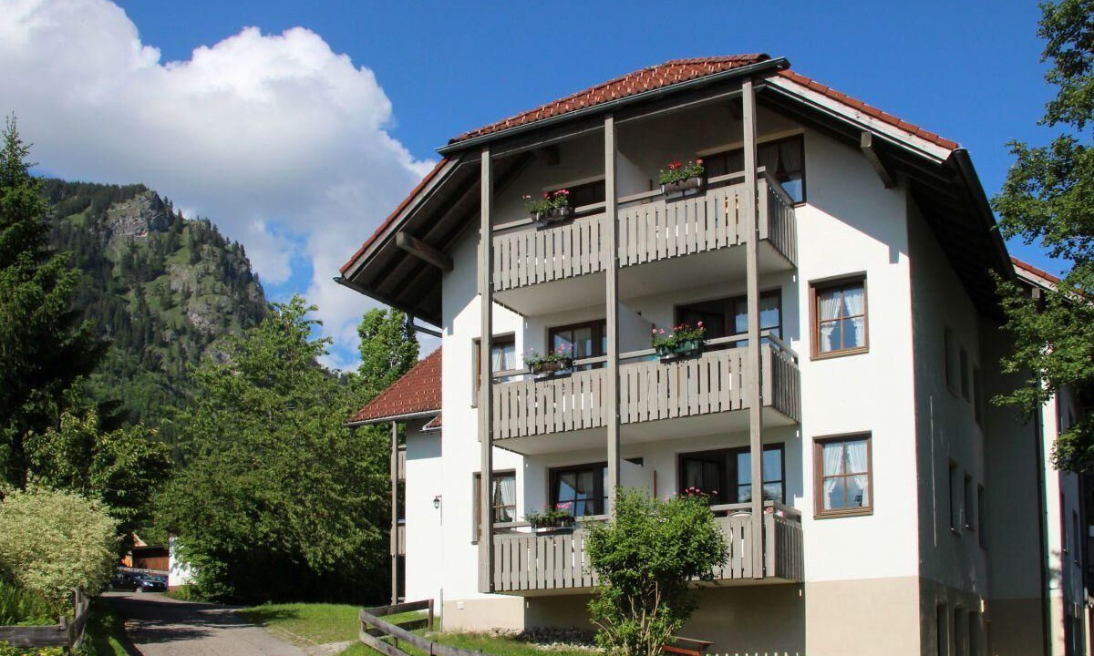 Photo of Outdoor in Bad Hindelang