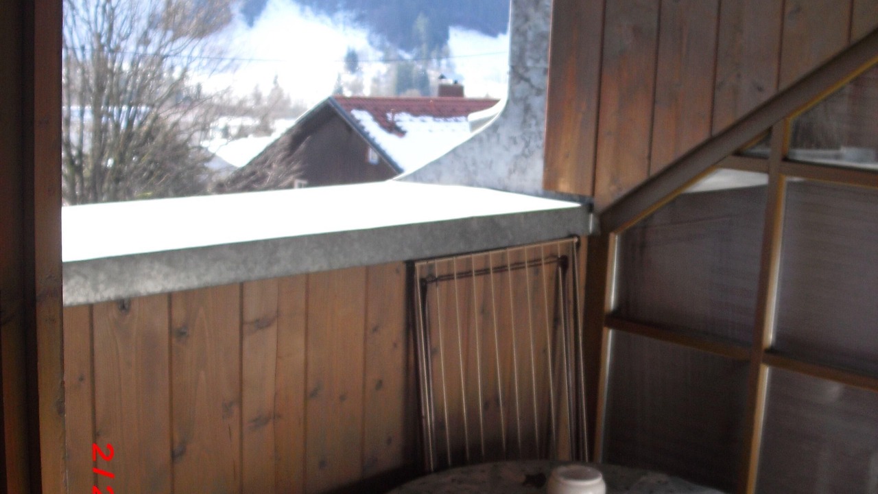 Photo of Outdoor in Bad Hindelang