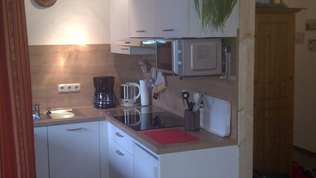 Photo of Kitchen in Bad Hindelang