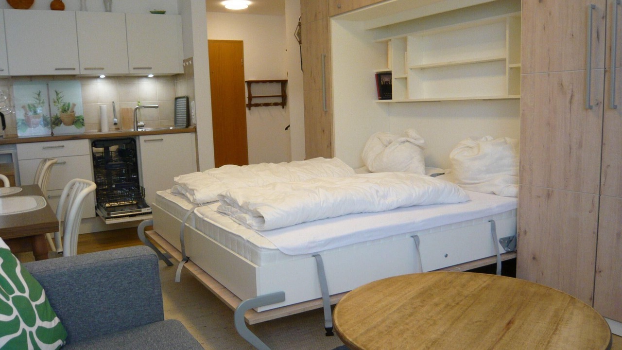 Photo of Bedroom in Rappele