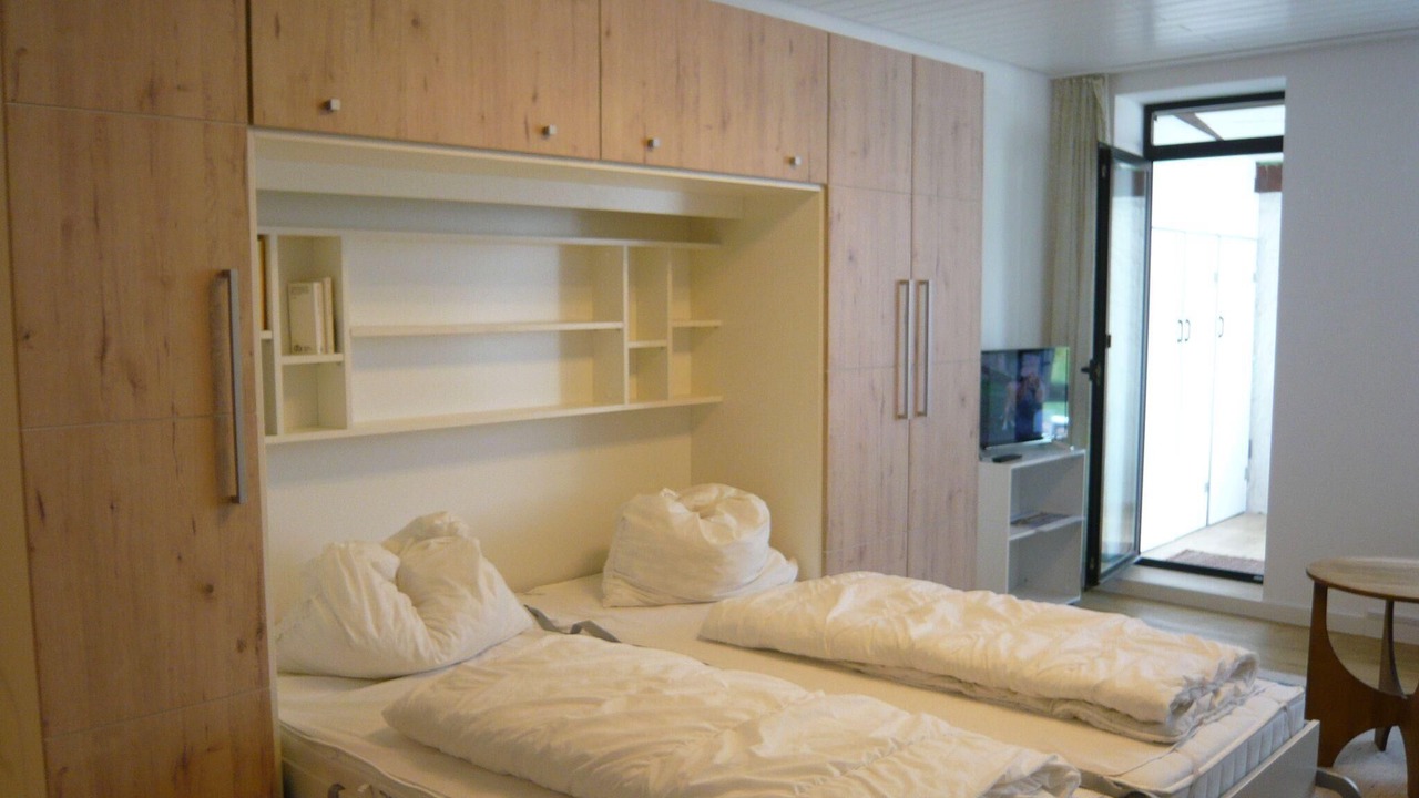 Photo of Bedroom in Rappele