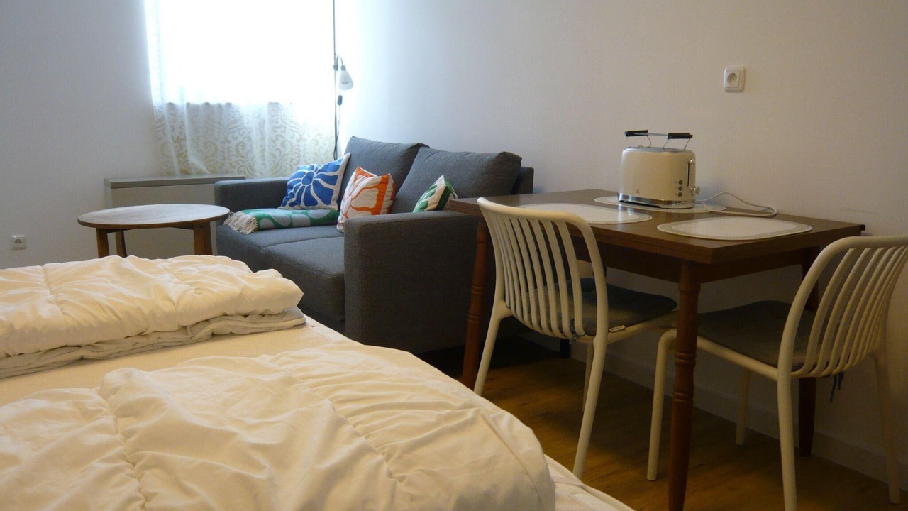 Photo of Bedroom in Rappele