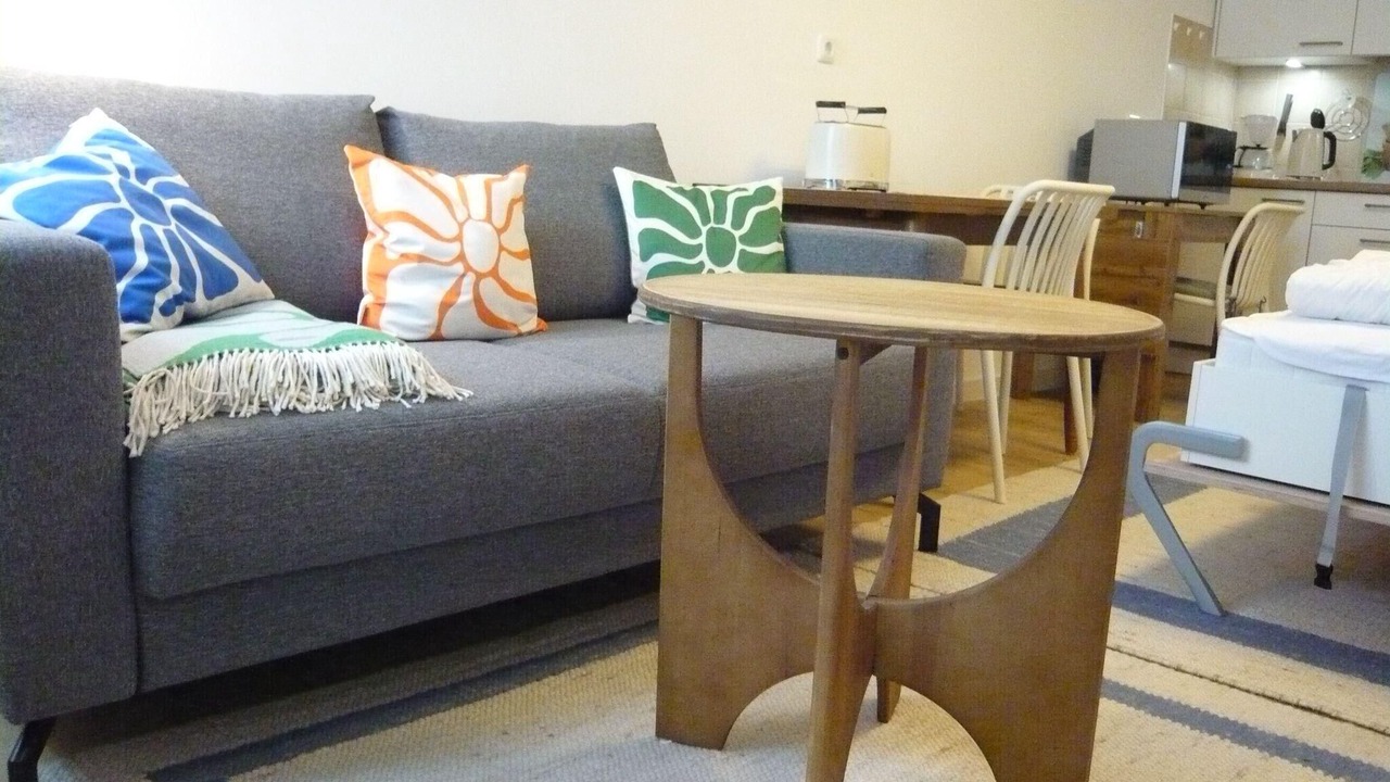 Photo of Livingroom in Rappele