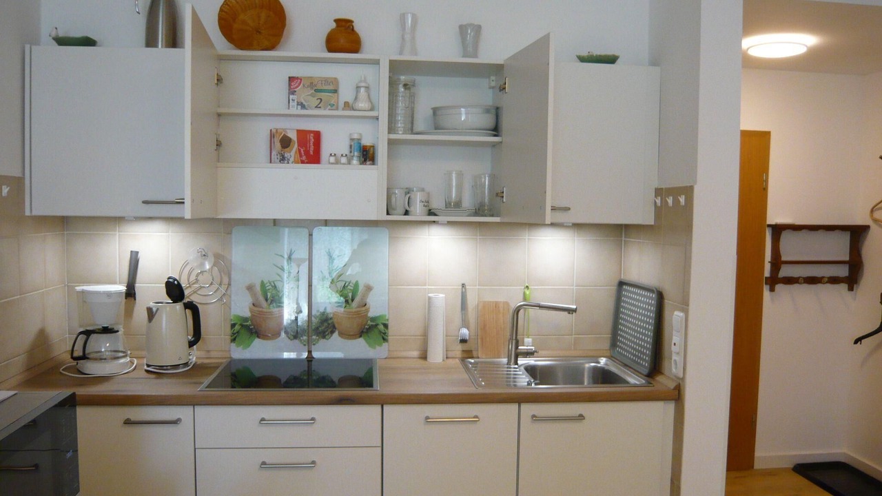 Photo of Kitchen in Rappele
