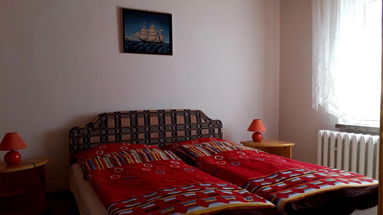 Photo of Bedroom in Altenkirchen