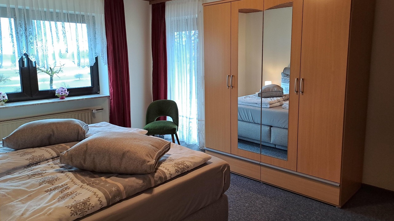 Photo of Bedroom in Fladungen