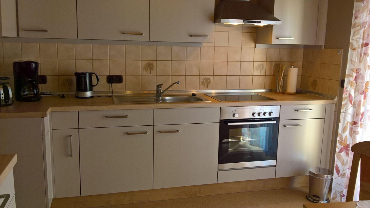Photo of Kitchen in Fladungen