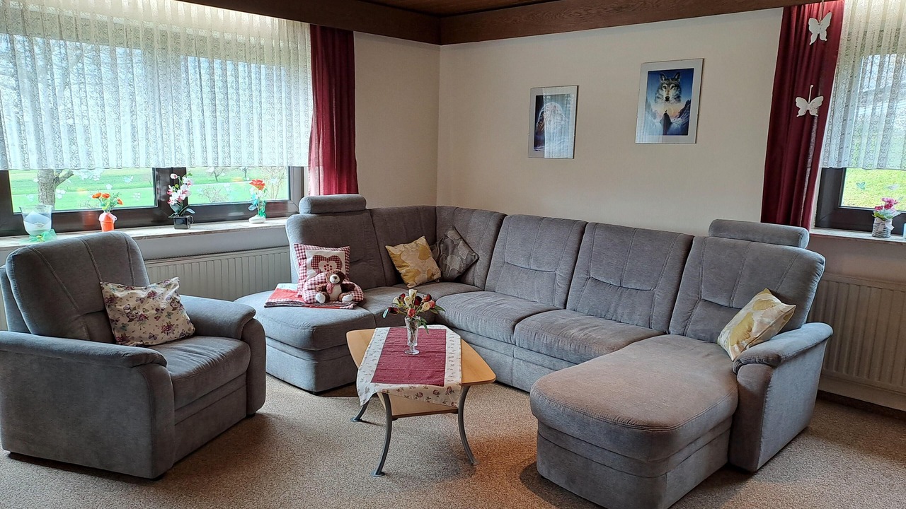 Photo of Livingroom in Fladungen