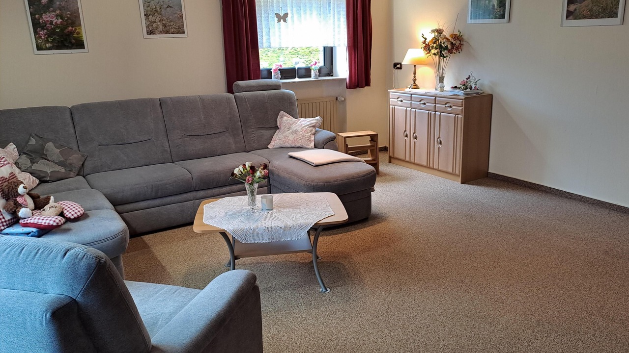 Photo of Livingroom in Fladungen