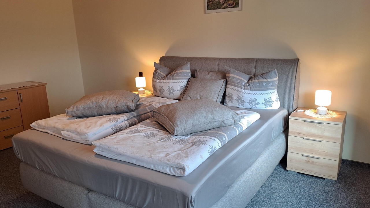 Photo of Bedroom in Fladungen