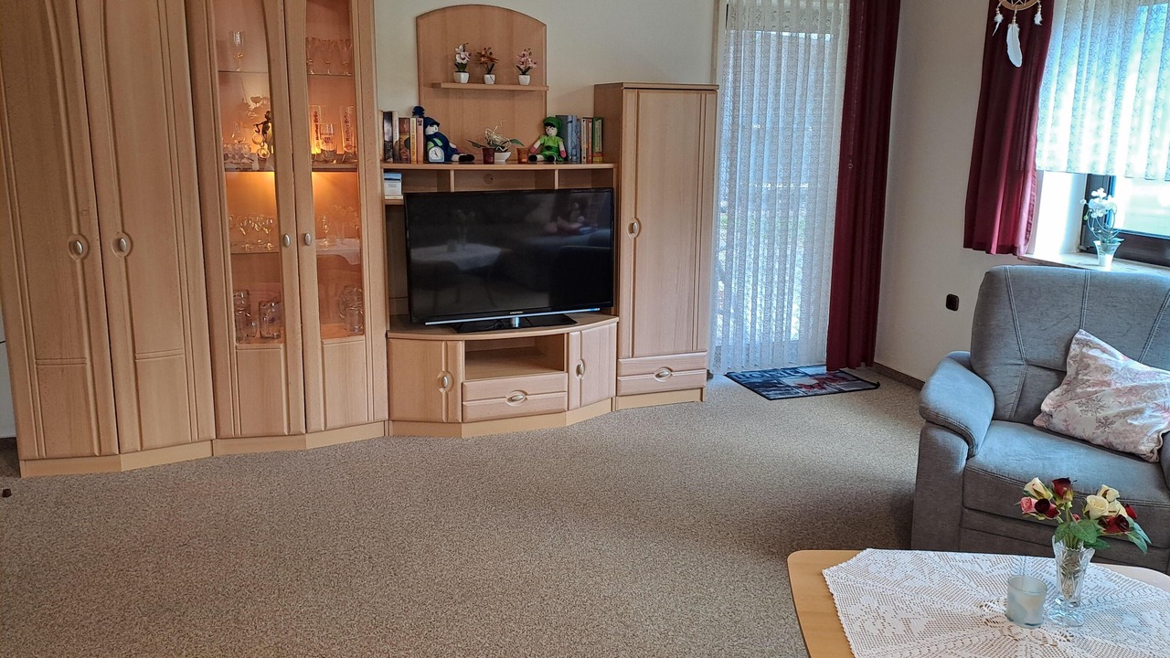Photo of Livingroom in Fladungen