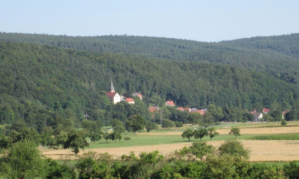 Photo of Others in Fladungen