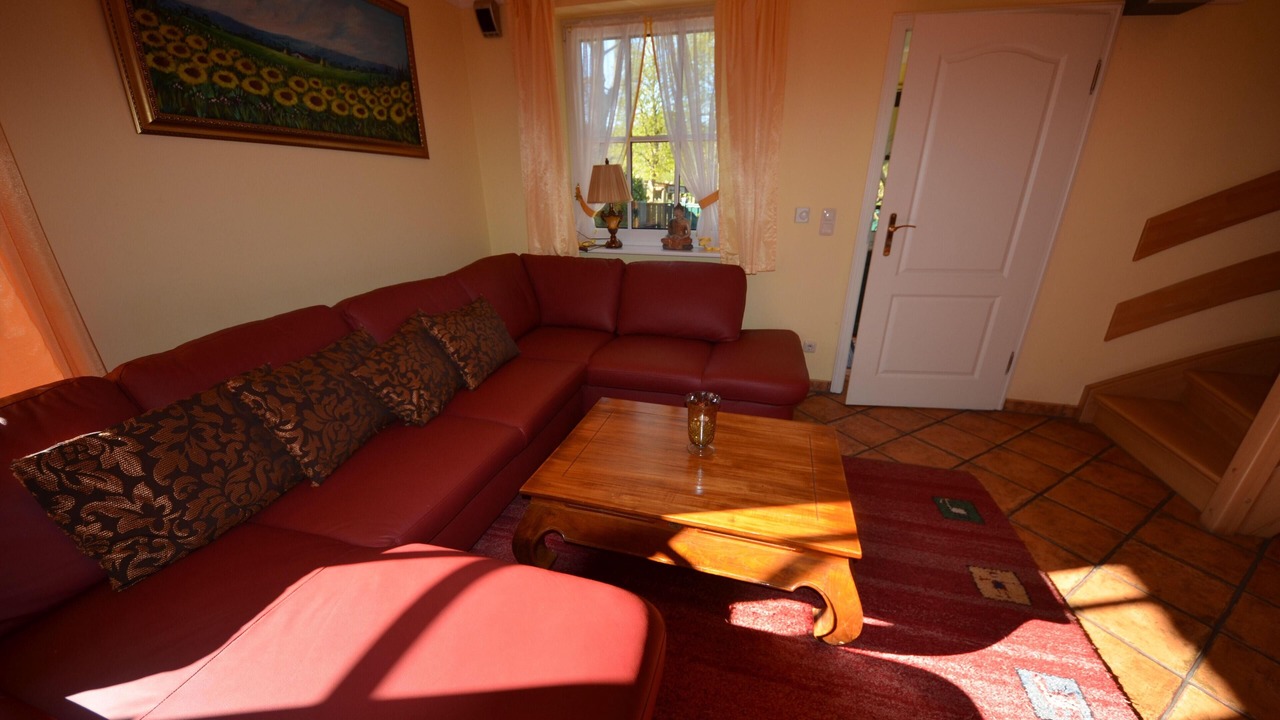 Photo of Livingroom in Gross Zicker