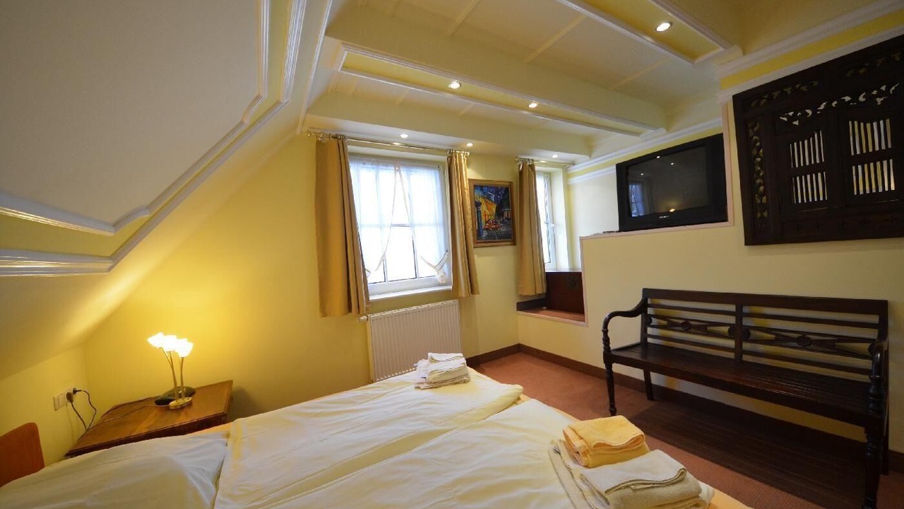 Photo of Bedroom in Gross Zicker