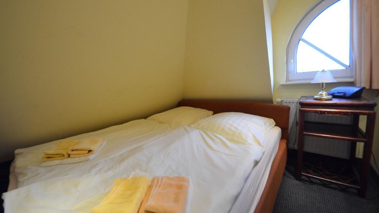 Photo of Bedroom in Gross Zicker