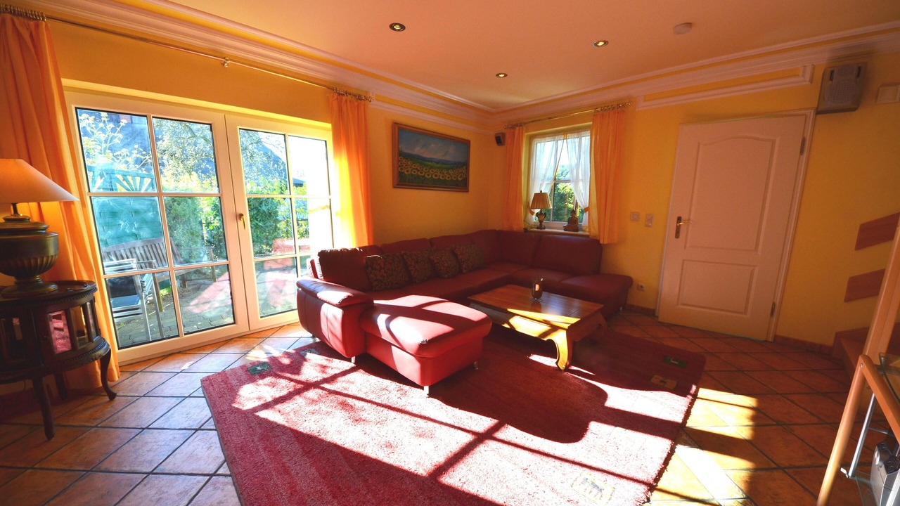 Photo of Livingroom in Gross Zicker