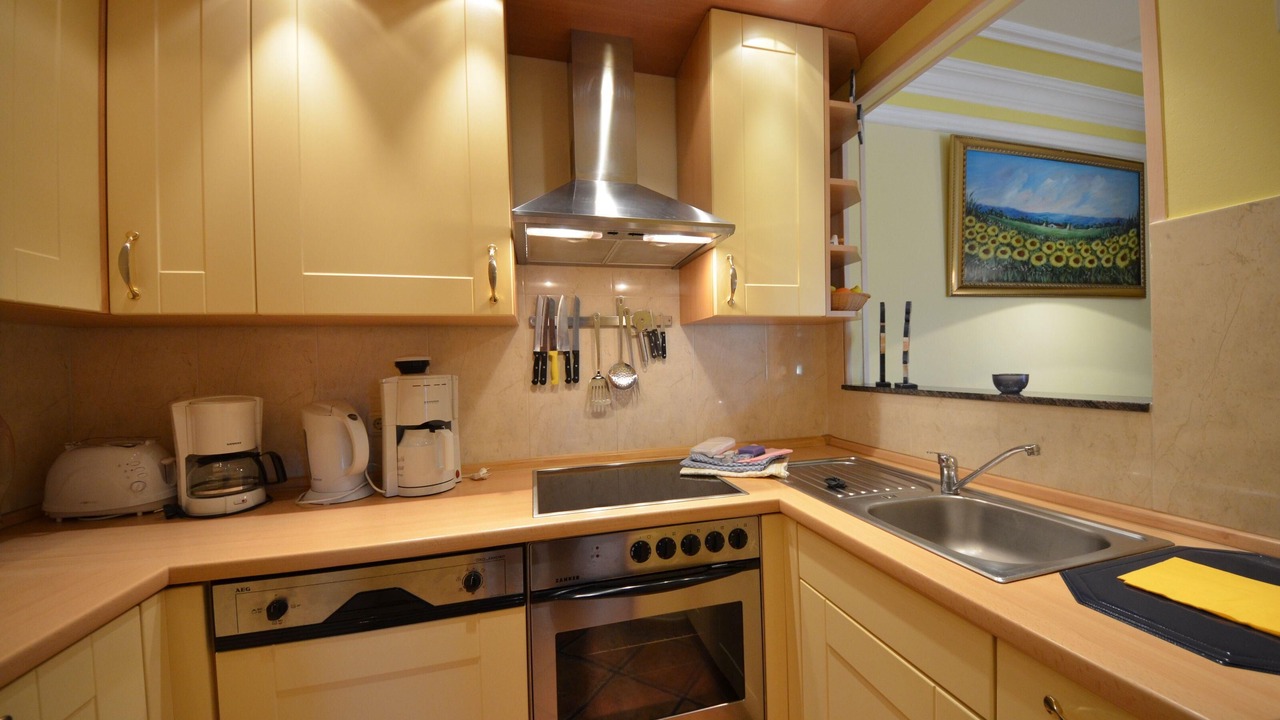 Photo of Kitchen in Gross Zicker