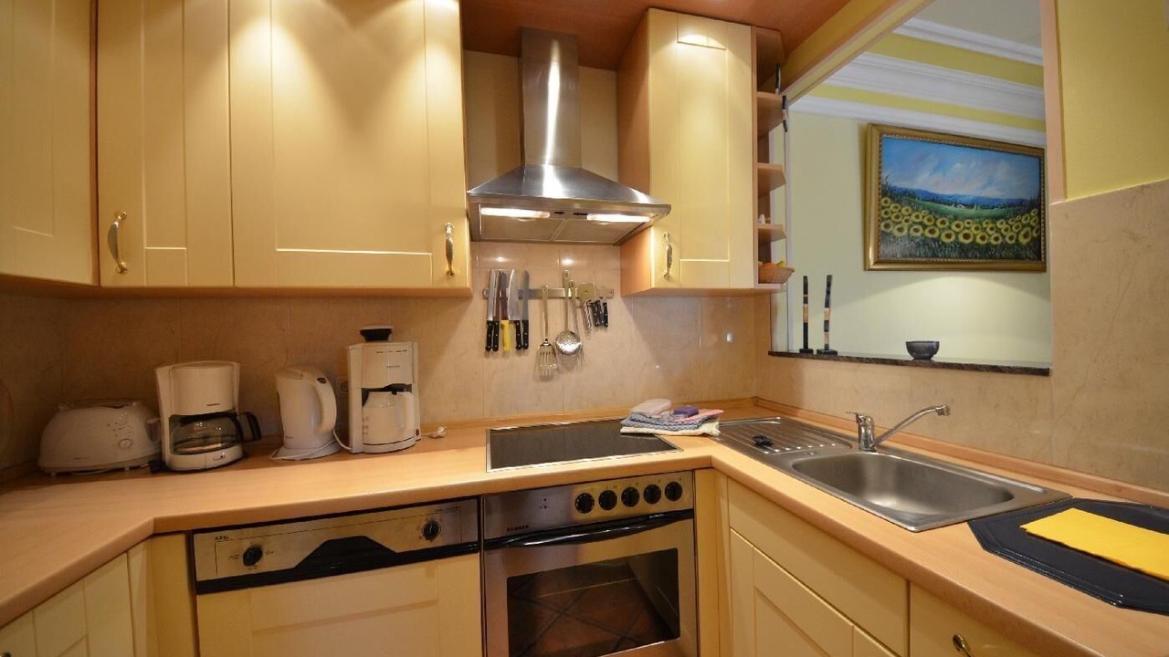 Photo of Kitchen in Gross Zicker