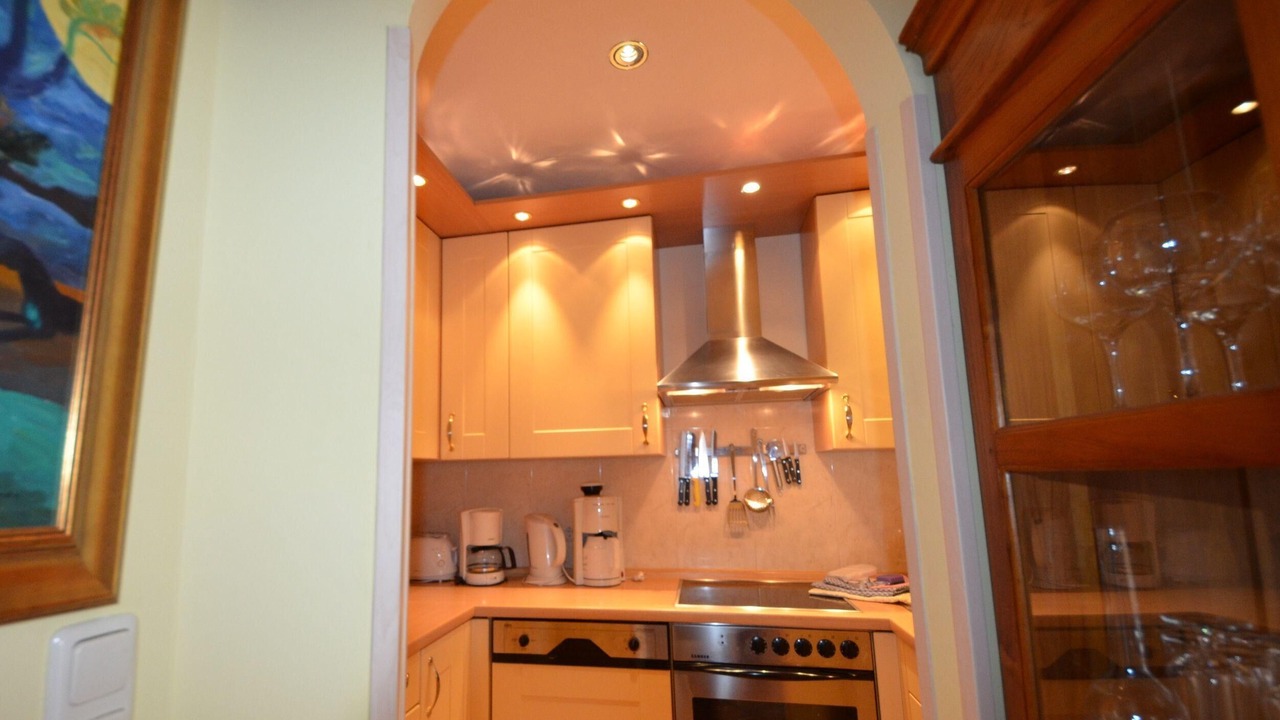 Photo of Kitchen in Gross Zicker