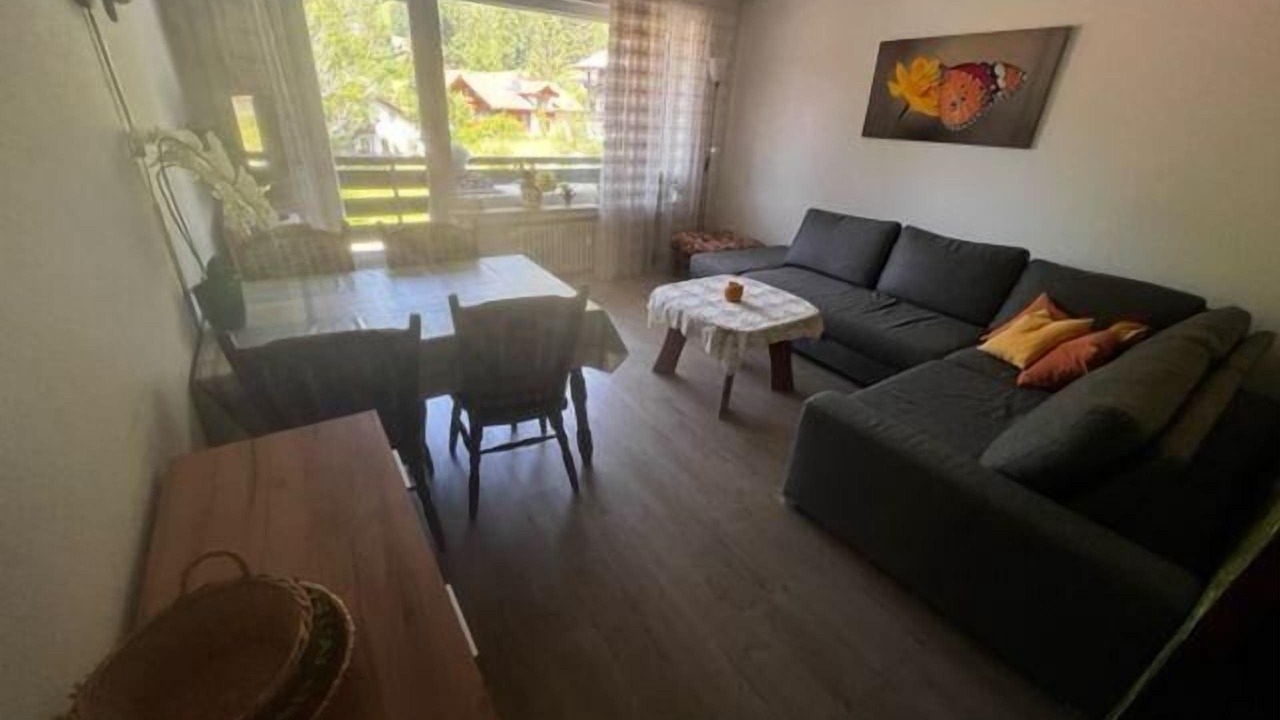 Photo of Livingroom in Rappele