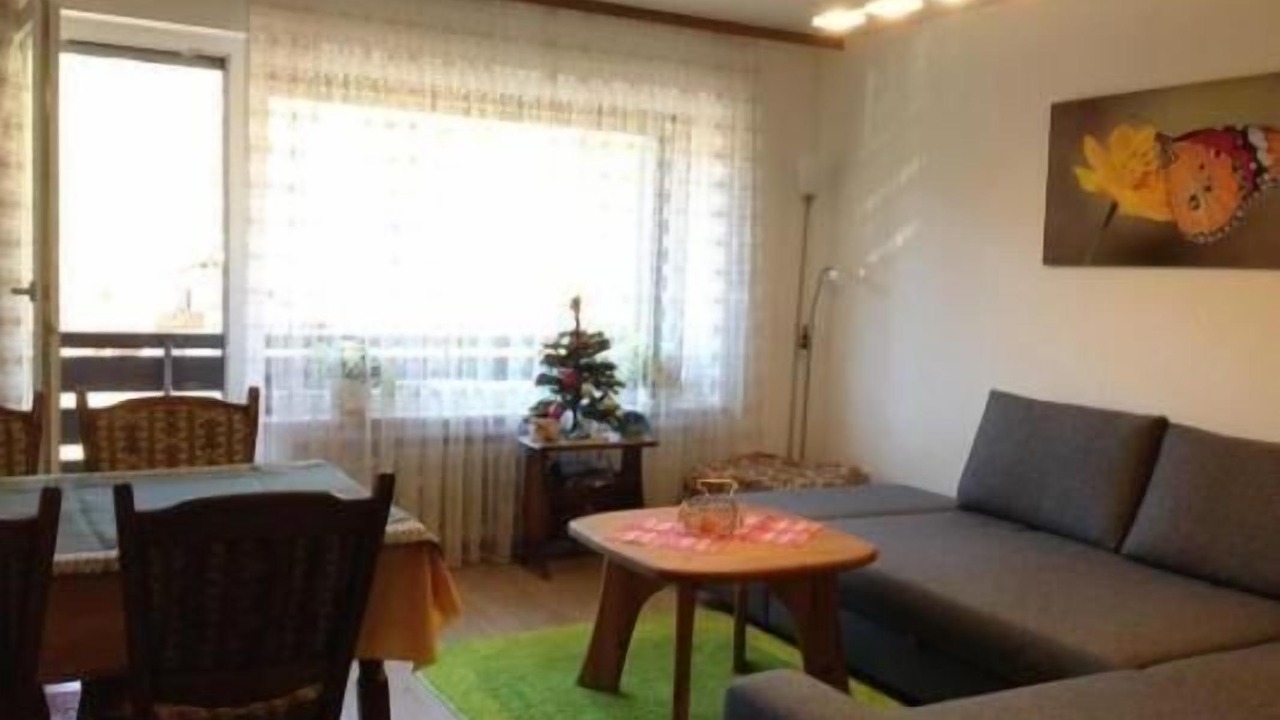 Photo of Livingroom in Rappele
