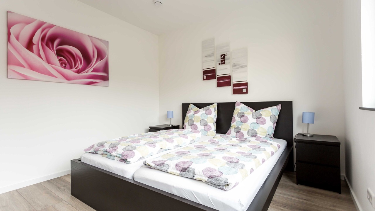 Photo of Bedroom in Zirndorf