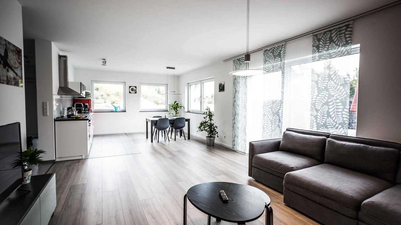 Photo of Livingroom in Zirndorf