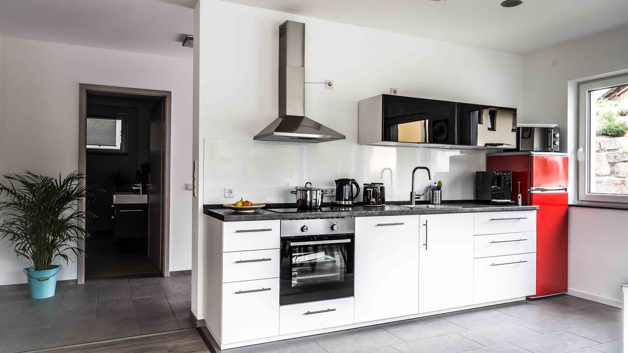 Photo of Kitchen in Zirndorf