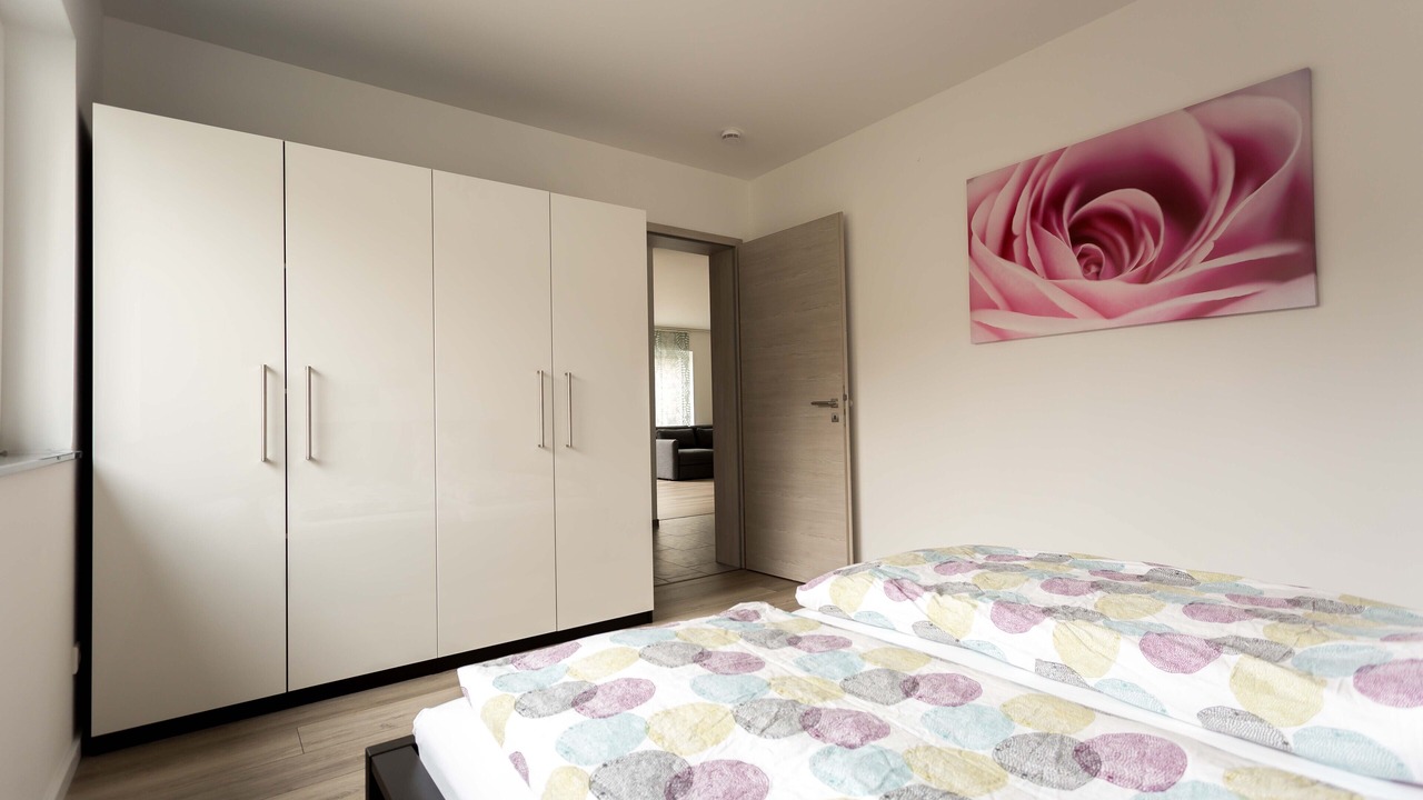 Photo of Bedroom in Zirndorf