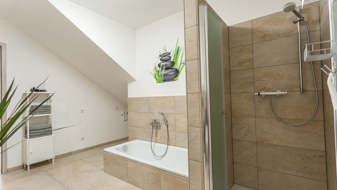 Photo of Bathroom in Zirndorf