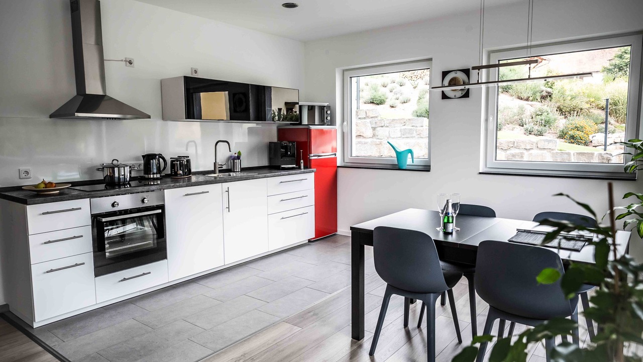 Photo of Kitchen in Zirndorf