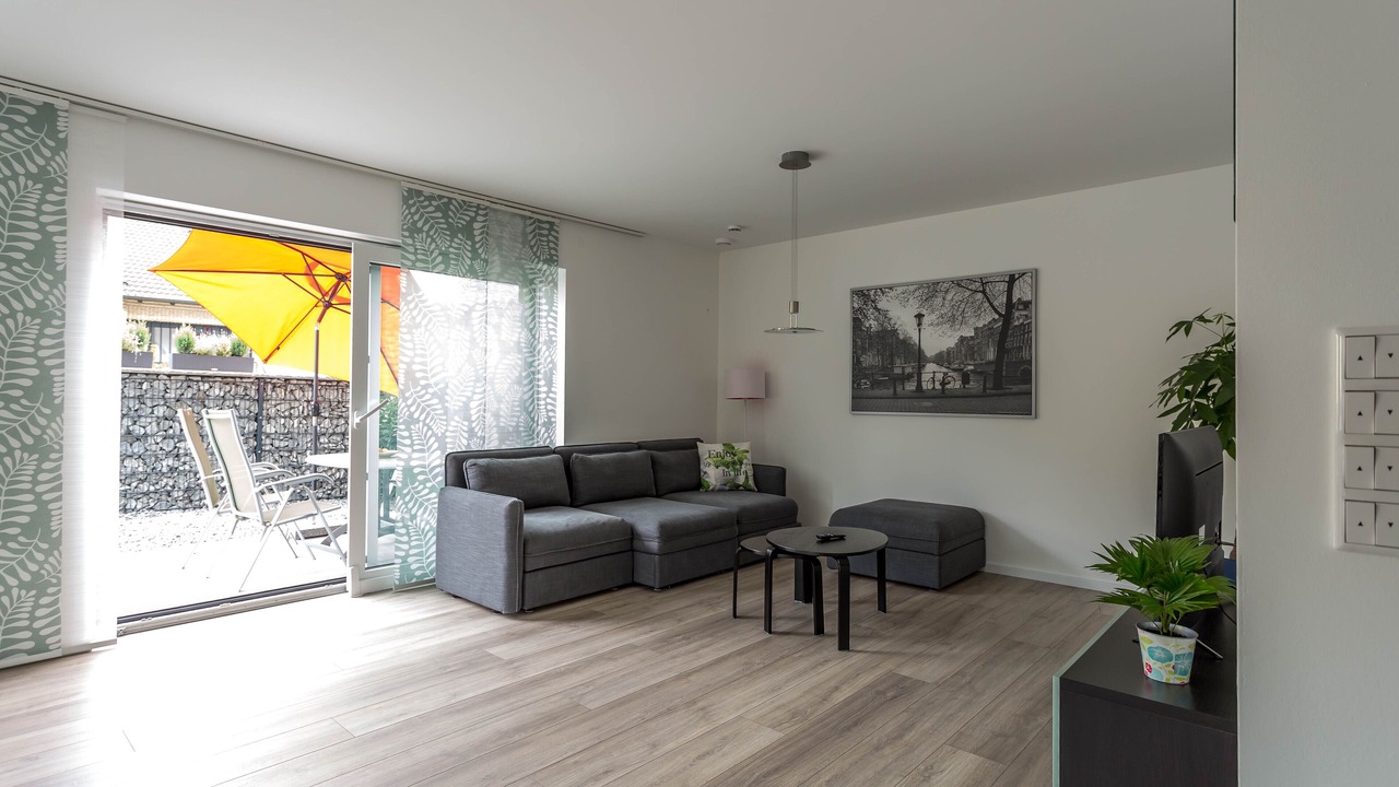 Photo of Livingroom in Zirndorf
