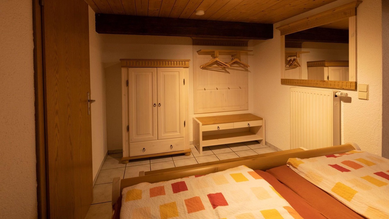 Photo of Bedroom in Sankt Georgen im Schwarzwald