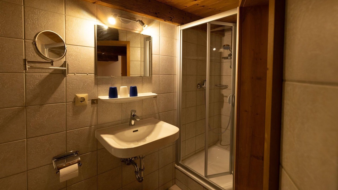 Photo of Bathroom in Sankt Georgen im Schwarzwald