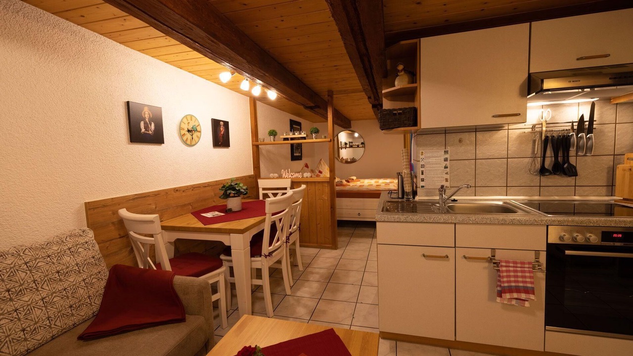 Photo of Kitchen in Sankt Georgen im Schwarzwald