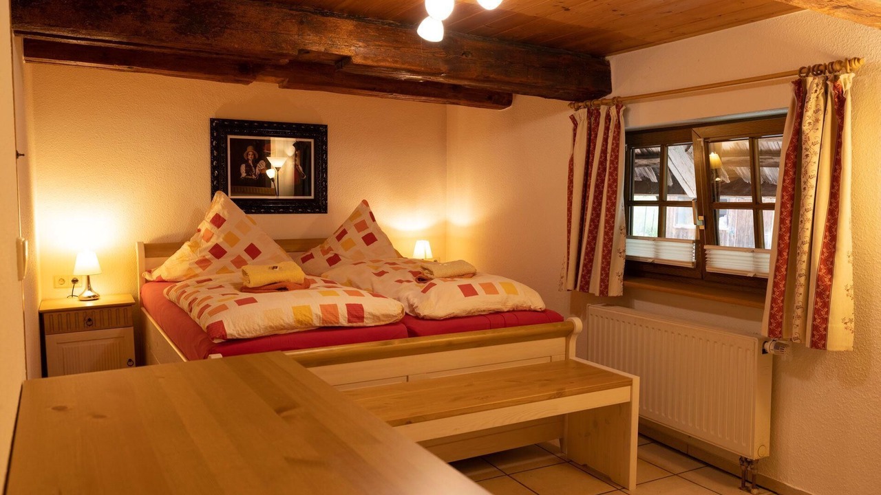 Photo of Bedroom in Sankt Georgen im Schwarzwald