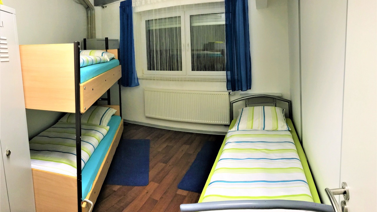 Photo of Bedroom in Rottenbach